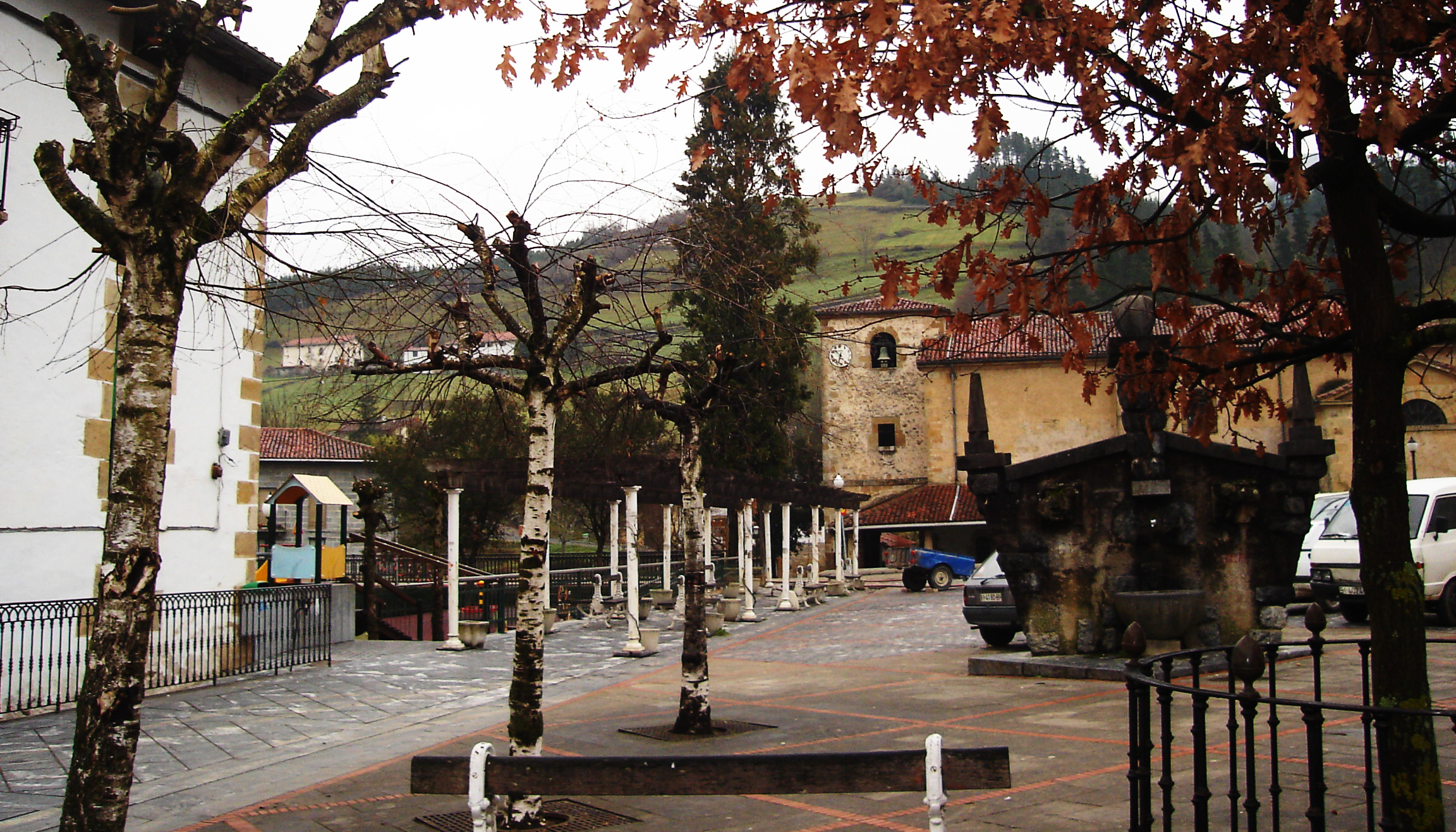 Hauptplatz